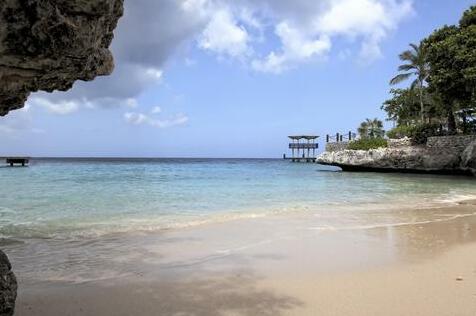 Curacao Marriott Beach Resort - Photo3
