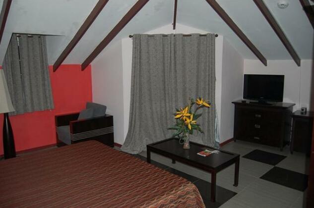 Curacao Suites Hotel - Photo4