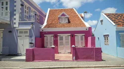 Curacao Vacation Homes
