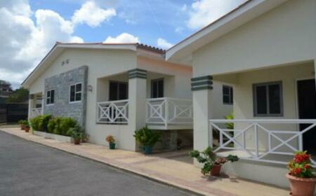 Lilu Apartments Curacao