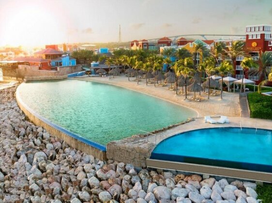 Renaissance Curacao Resort & Casino - Photo2