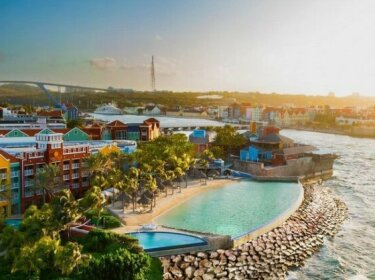 Renaissance Curacao Resort & Casino