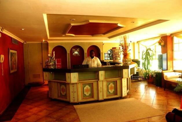 San Marco Hotel Curacao & Casino - Photo3