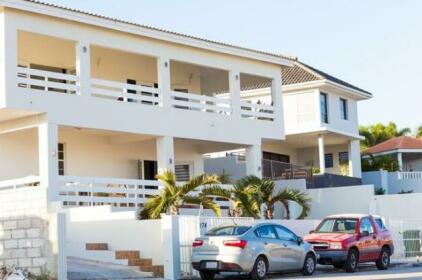 Villa 174 Curacao