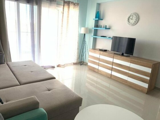 Apartment for the rent - Photo3