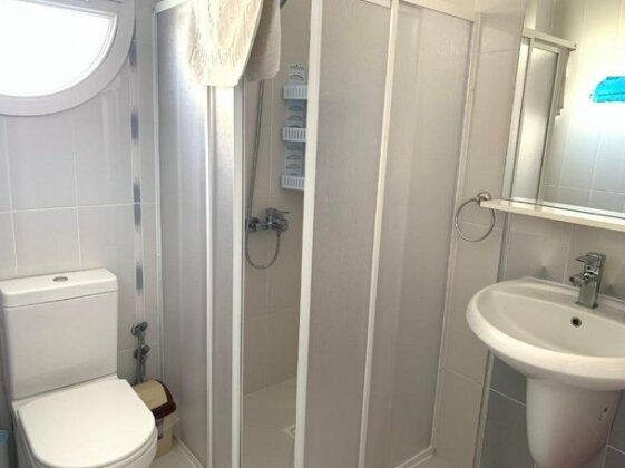 Apartment for the rent - Photo4