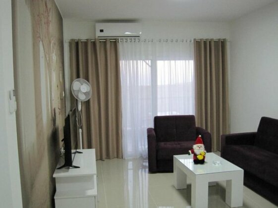 Apartment in north Cyprus - Photo2