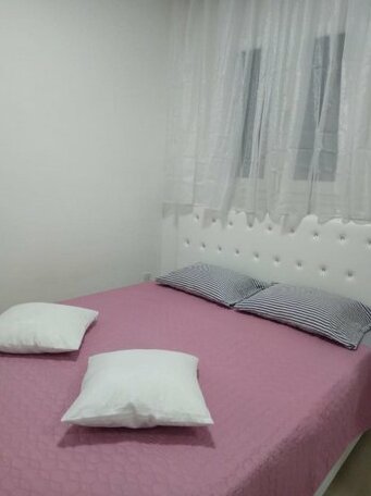 Apartment in north Cyprus - Photo4