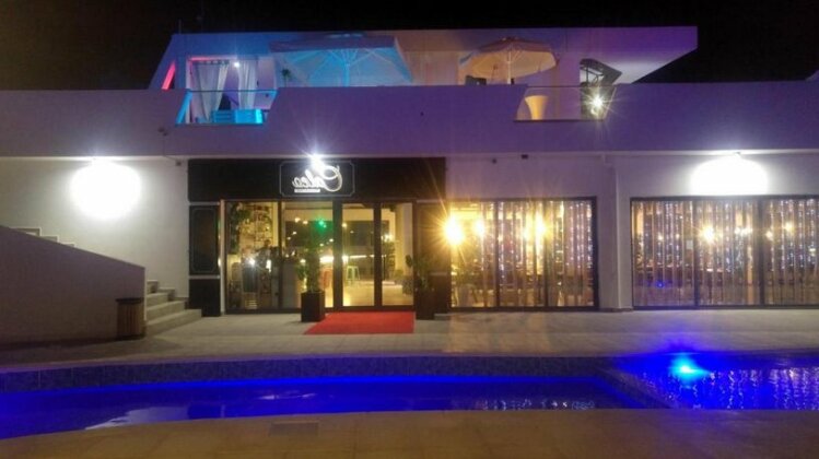 Apartment in north Cyprus - Photo5