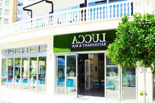 Caesar Apartment in Northern Cyprus