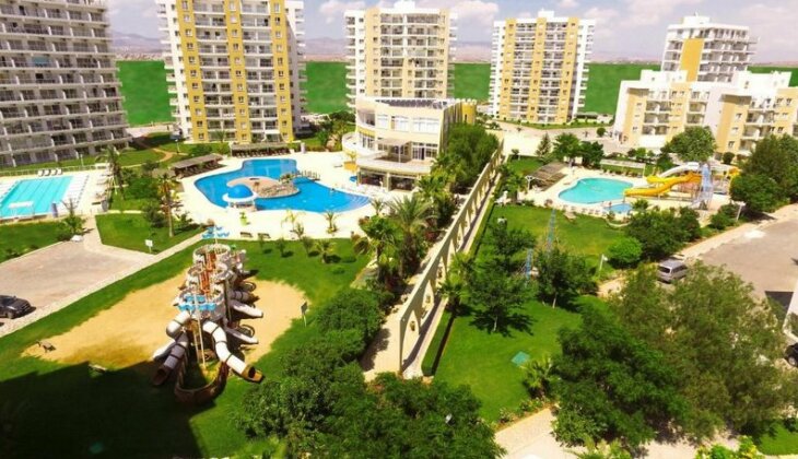Caesar Apartment in Northern Cyprus - Photo2