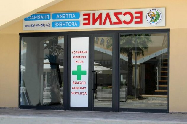 Caesar Apartment in Northern Cyprus - Photo5