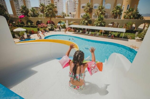 Caesar Resort Apartments - Photo3