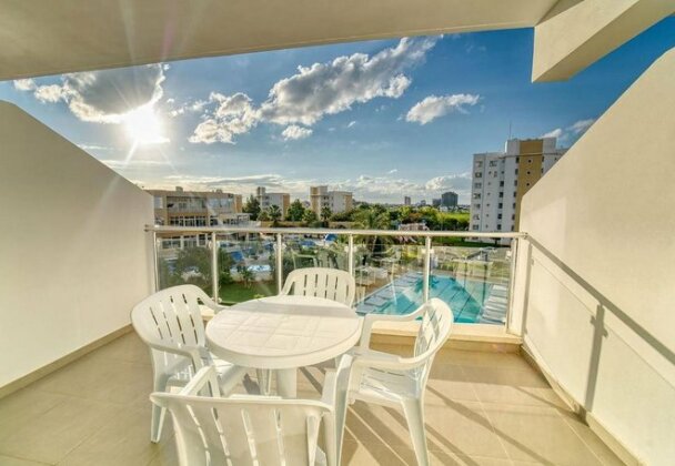 Caesar Resort Apartments - Photo4