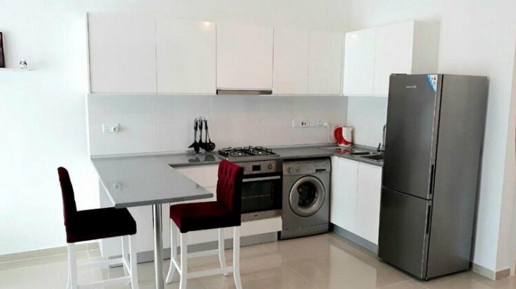 Ceasar Apartment in Iskele - Photo2