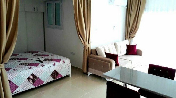 Ceasar Apartment in Iskele - Photo3