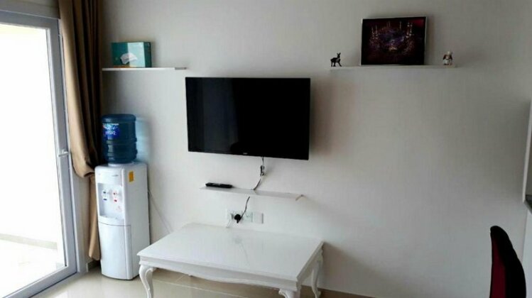 Ceasar Apartment in Iskele - Photo4