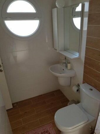 Ceasar Apartment in Iskele - Photo5