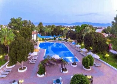 Cyprus Gardens Seafront Boutique & Beach & Casino