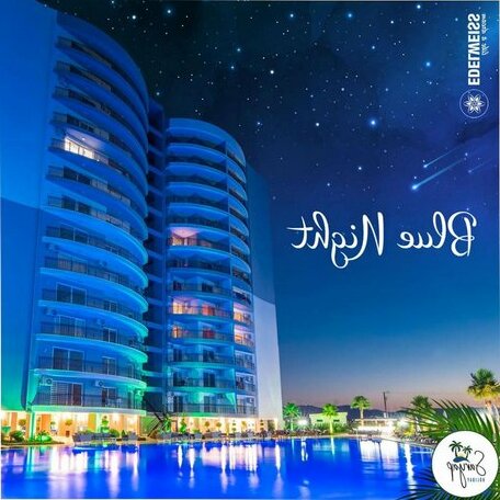 EDELWEISS Residence