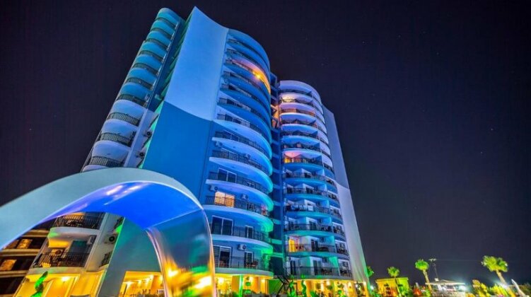 EDELWEISS Residence - Photo2