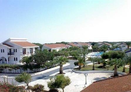 Long Beach Resort - Photo3