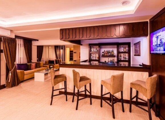 Oscar Park Hotel - Photo3