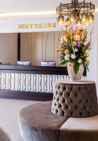 Oscar Park Hotel - Photo4
