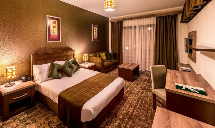 Oscar Park Hotel - Photo5