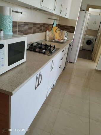 Royal Sun Residence Agios Sergios - Photo2