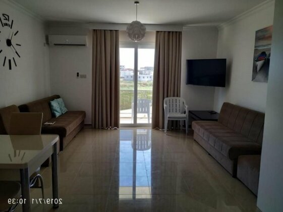 Royal Sun Residence Agios Sergios - Photo3