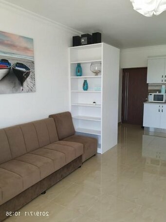 Royal Sun Residence Agios Sergios - Photo4