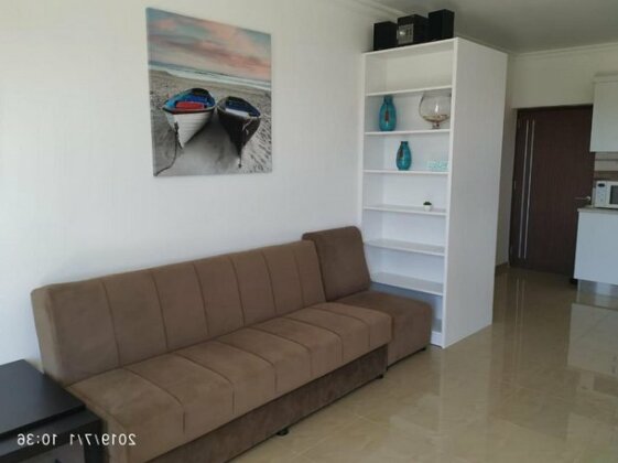 Royal Sun Residence Agios Sergios - Photo5