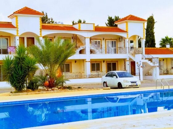 Salamina Houses Apart Hotel - Photo2