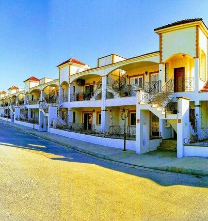 Salamina Houses Apart Hotel - Photo3