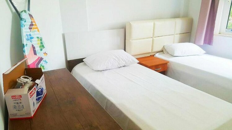 Salamina Houses Apart Hotel - Photo4
