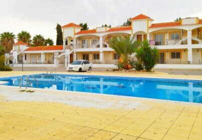 Salamina Houses Apart Hotel