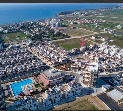 Sandy House Agios Sergios - Photo3