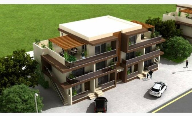 Sandy House Agios Sergios - Photo4