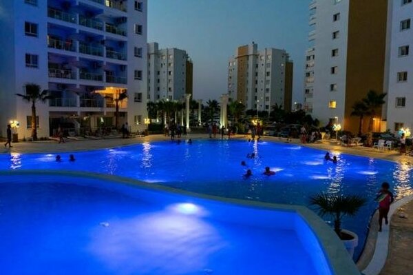 Studio in Caesar Resort Agios Sergios
