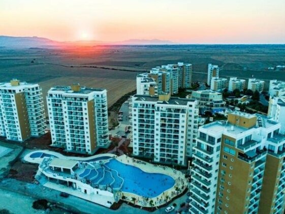 Studio in Caesar Resort Agios Sergios - Photo2