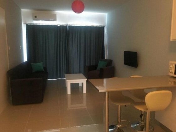 Studio in Caesar Resort Agios Sergios - Photo5