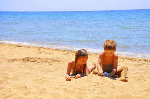 Studio in Cyprus - Photo3