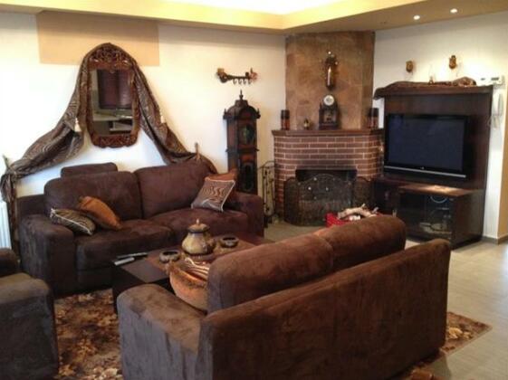Agros Panoramic Villa - Photo3