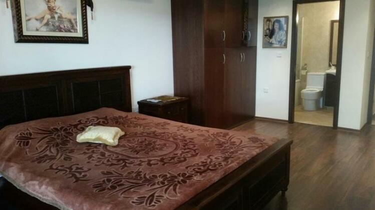 Agros Panoramic Villa - Photo5