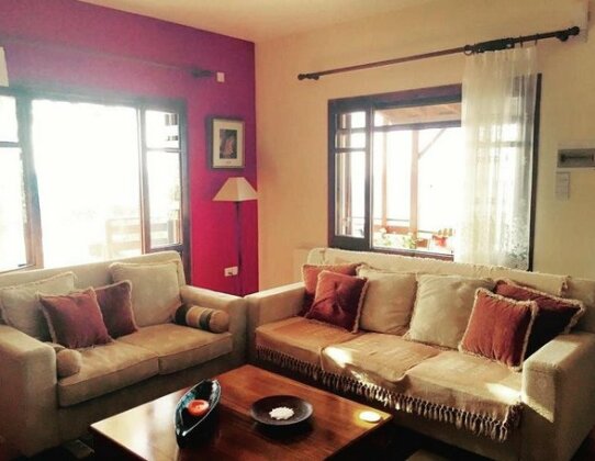 Apokas Country House - Photo4