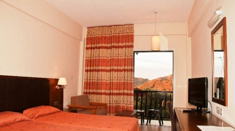 Rodon Hotel and Resort - Photo4