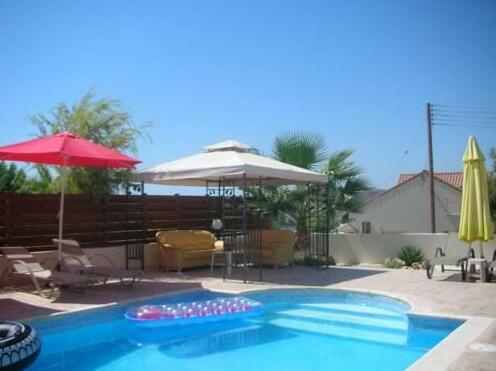 Villa Chrisanthos - Photo2