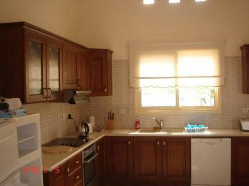 Villa Chrisanthos - Photo4