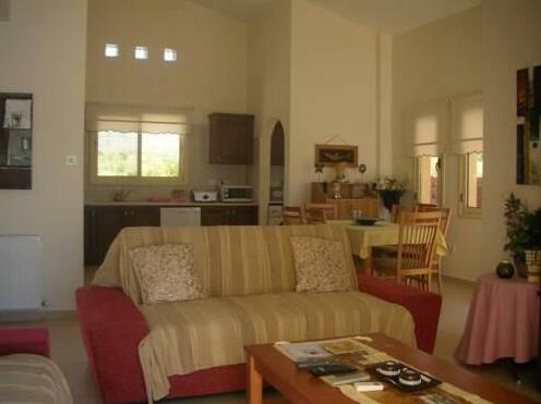 Villa Chrisanthos - Photo5